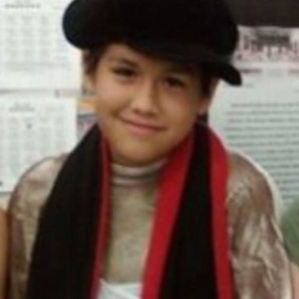 Meet your Posher, Diana